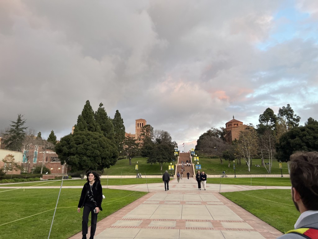UC System News: Student Activism, Resource Allocation, Housing&nbsp;Updates