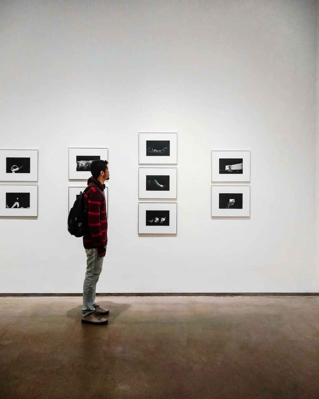 Engaging the Academy: Exploring Mental Health Experiences of Underrepresented Graduate Students through Photovoice&nbsp;Gallery