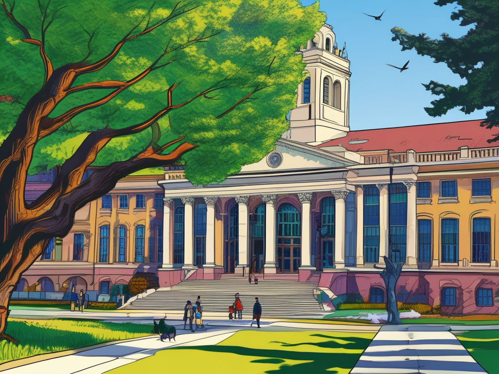 UC Graduate Student Representatives Needed for Title IX Advisory&nbsp;Board