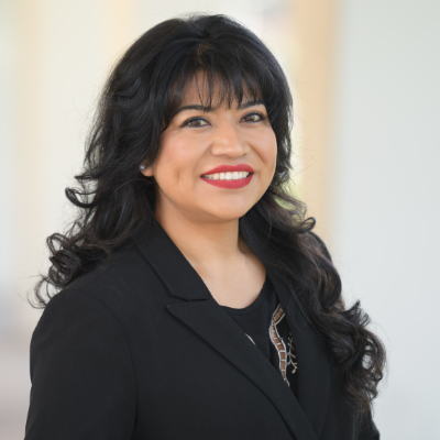 Spotlight on Our StAR: Ariana Aparicio Aguilar’s Journey of Resilience and&nbsp;Advocacy