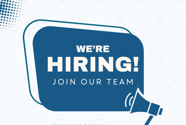 Call for “Director of Government Relations and Legislative Affairs” AY 2025-2026