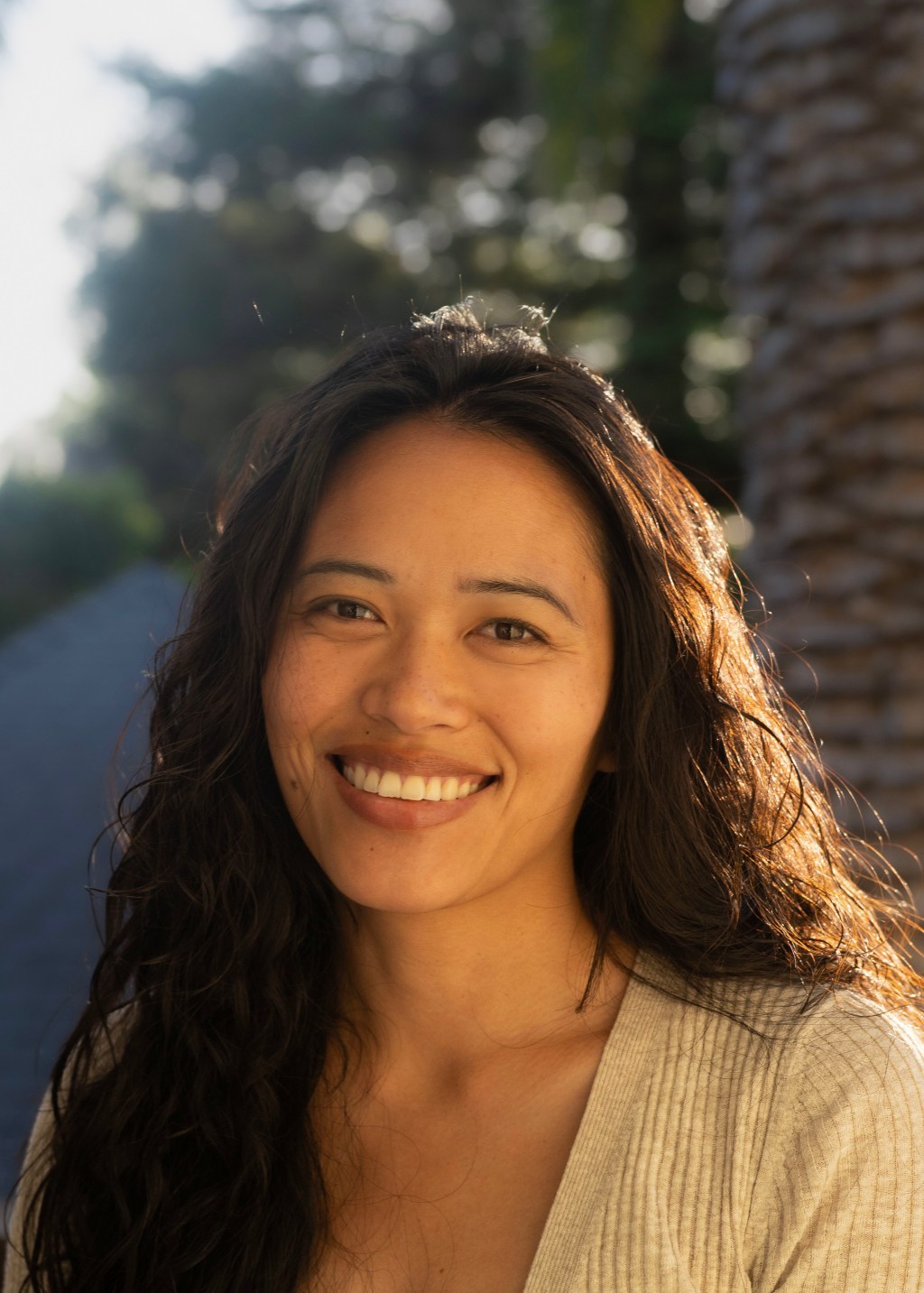 Featured Board Member 2025-26: Gabrielle (Gabbie) Peñaranda at UCSC